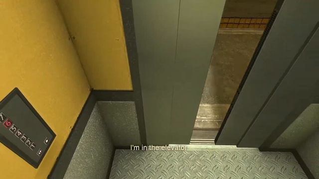 INFRA Глава 10 Искупление. Плохой и хороший конец игры