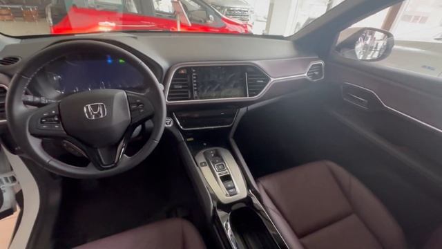 JAC HONDA Автосалон новых автомобилей в Тбилиси. смотреть онлайн