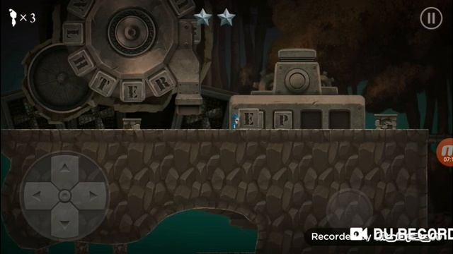 Minimal Escape Stage 2-3 walkthrough 3 stars смотреть онлайн