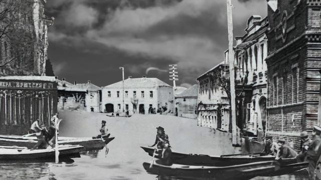 Анимация старой фотографии смотреть онлайн