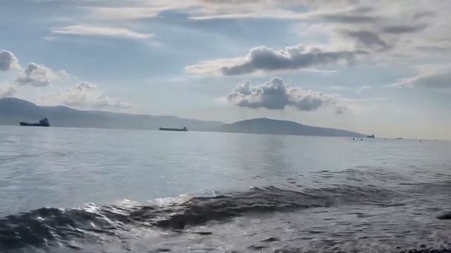 Море 13 сентября 2021 г. Последние теплые денечки! смотреть онлайн