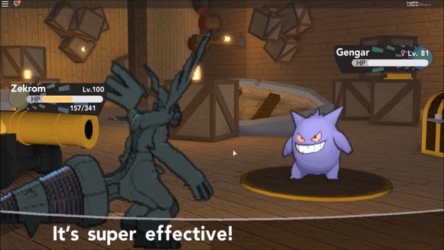HOW TO COMPLETE THE 8TH GYM PUZZLE (FULL GUIDE) смотреть онлайн