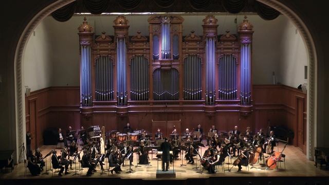 Бородин симфония No.2 Богатырская / Borodin Symphony No.2 Heroic смотреть онлайн