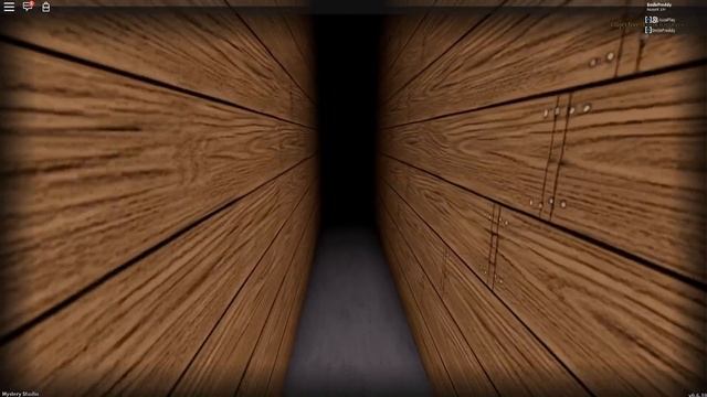 КТО ИХ УБИЛ? КАК ВЫЖИТЬ И ВЫБРАТЬСЯ ИЗ СТРАШНОГО ДОМА? ХОРРОР РОБЛОКС ROBLOX смотреть онлайн