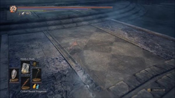 Dark Souls III - Karla NPC Guide - Dark Pyromancies + Dark Miracles
