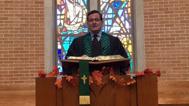 Virtual Worship - November 15, 2020 смотреть онлайн