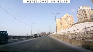 Что стучит, шрус?