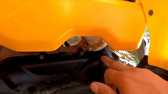 КВАДРОЦИКЛ АТВ 200 - ВСЕ КОСЯКИ за 2 ГОДА смотреть онлайн