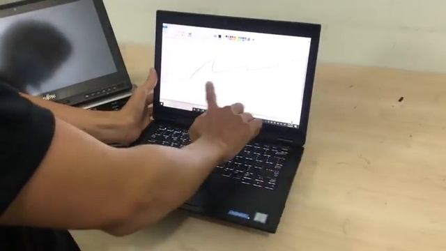 Laptop Dell 5289 Core i7 смотреть онлайн