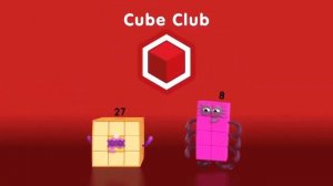 All Numberblocks Clubs in One Video (Extended)