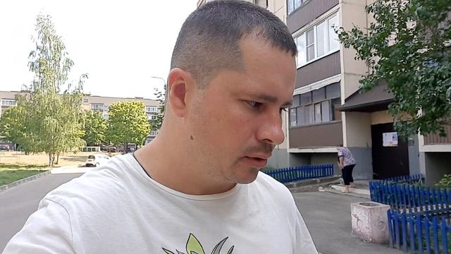 Теперь как новый.. смотреть онлайн