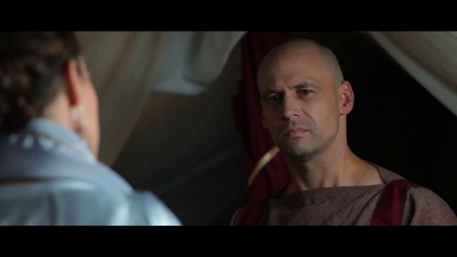 The Emperor (Imperator) A Film By Konrad Łęcki (in Latin And Teutonic :)