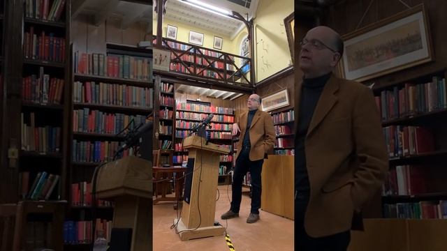 War Talks Number 51 - Dr Klaus Schmider, 'Turning Point: Reassessing Hitler's Declaration of War' смотреть онлайн