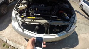 Звуковые сигналы TOYOTA 08522-60010