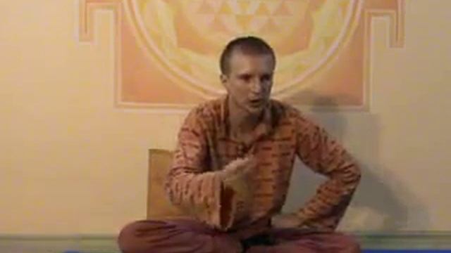 2009_07_26_Кундалини йога. Вопросы_сем_Ч.2_В.Запорожцев смотреть онлайн