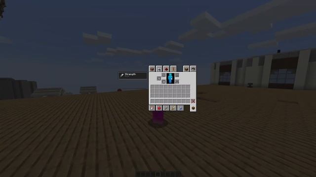 New Type of Skins in Minecraft 1.19 смотреть онлайн