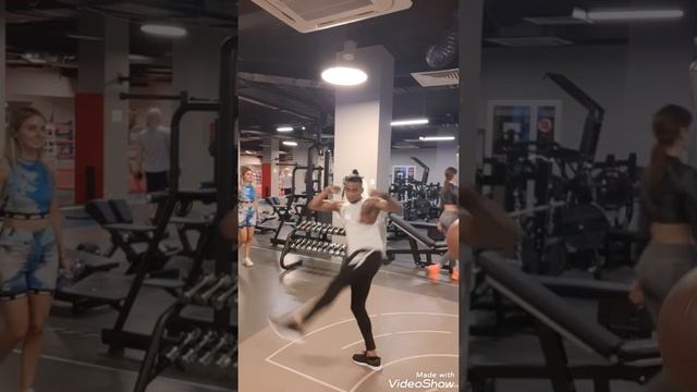 Capoeira Topazio Moscow Rússia, formado Jean смотреть онлайн