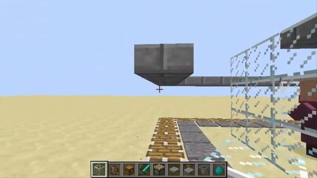 Tutorial Sem Redstone =) 07 - Trap Para XP De Zumbies смотреть онлайн