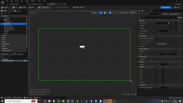How To Improve Third Person Camera In Unreal