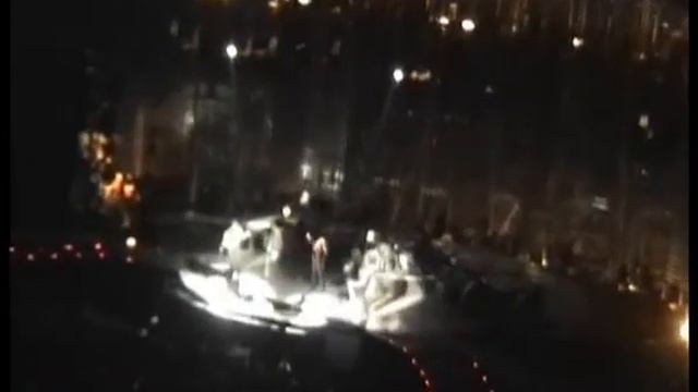 23 - Yahweh - 2005-08-11 - Madrid (full show multicam) смотреть онлайн