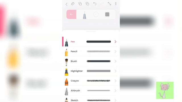 Как я делаю рисованные видео :) #АУФ смотреть онлайн