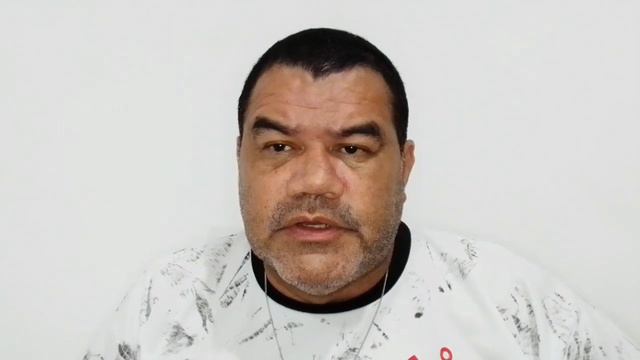 LUCAS VERISSIMO FORA DO TIMÃO!!!! QUEM ERROU ????? смотреть онлайн