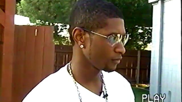 R&B King? Usher tells Tim Lampley he is the #1 Stunner @Usher @UsherRaymondSnapchat смотреть онлайн