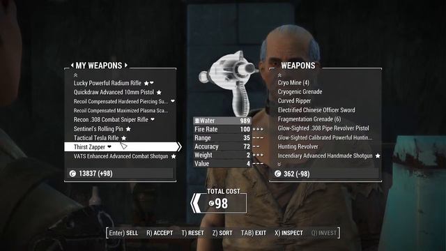 [20] A New World | Fallout 4 | Lets Play смотреть онлайн