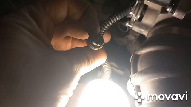 Chevrolet Lanos двигатель заводится и глохнет..? смотреть онлайн