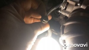 Chevrolet  Lanos двигатель заводится и глохнет..?