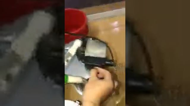 Review Hai Con Bơm Grundfos Và Oghihara