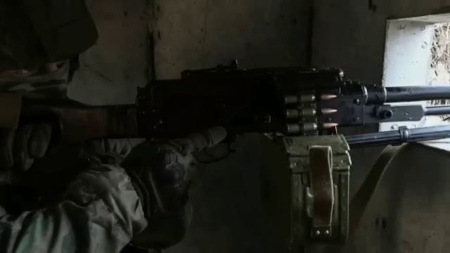 Army 24 Спецоперация на Украине 15 декабря 2022 г.