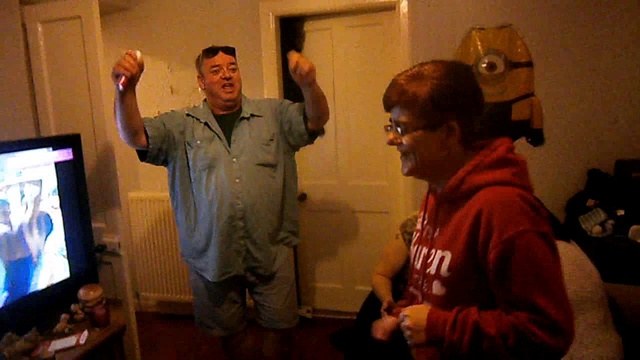 The Devil Came Doon Tae Farfar смотреть онлайн