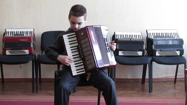 У.н.т. Гопак смотреть онлайн