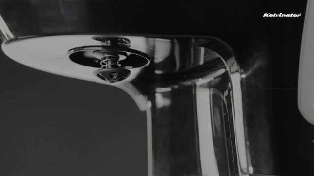 Kelvinator Coffee Maker: Ready For The Perfect Brew. Ready For Anything. смотреть онлайн