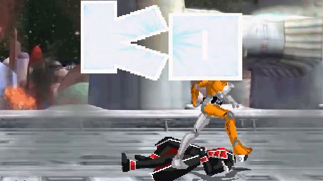 Kamen Rider Valkyrie vs. Kamen Rider Wizard | MUGEN Non-Kamen Rider Taisen [23] смотреть онлайн