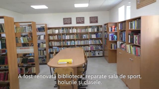Investițiile municipale în proiectele de infrastructură din Grătiești au fost de 12 milioane de le смотреть онлайн