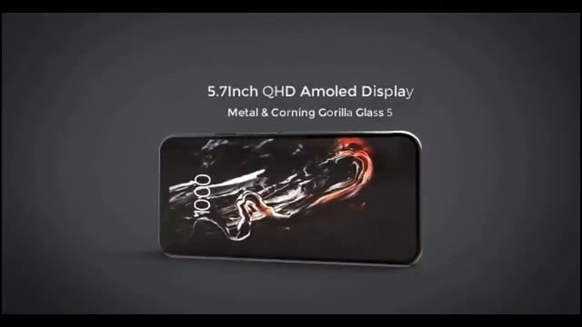 One Plus 6 - New Smartphone 2018 Launch