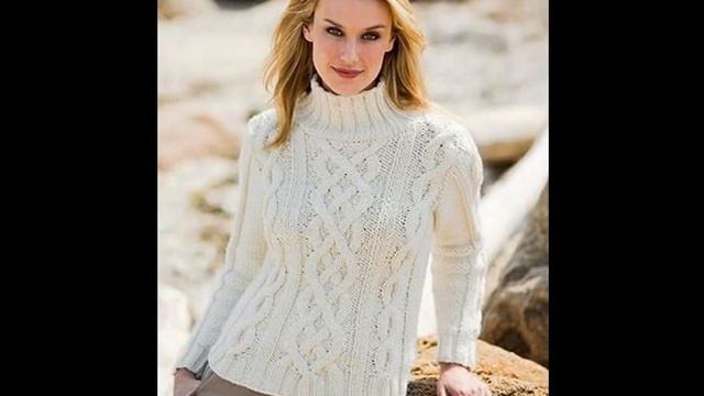 Шотландский свитер купить