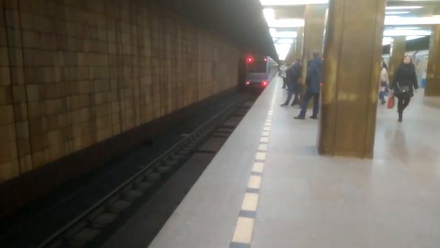 Когда торопишься, а поезд в обратную сторону едет)) смотреть онлайн