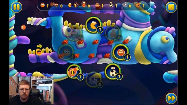Getting stuck for no Reason!! - Plastiland #3 смотреть онлайн