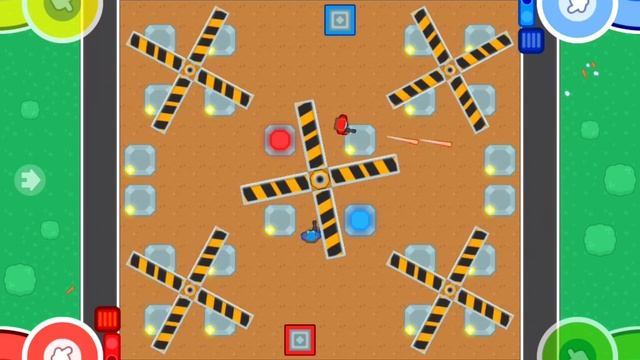 234 Player Mini Games |? New Levels / Episodes ?| 5 Random Games | 2 0 2 3 | @eaqgaming смотреть онлайн