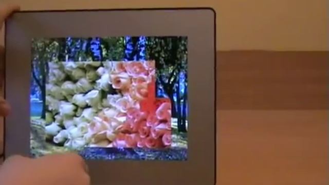 Обзор фото рамки Ritmix смотреть онлайн