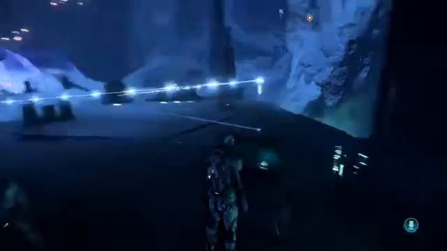 Lets Play Mass Effect Andromeda pt 19 смотреть онлайн