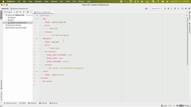Set up Docker for Success смотреть онлайн