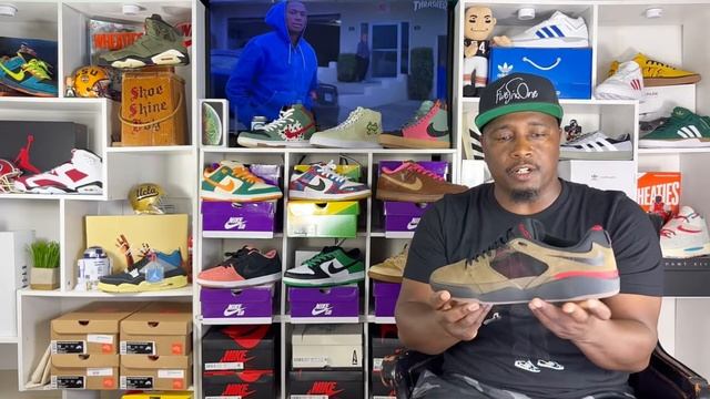 Nike SB Ishod Wair #IshodWair #NikeSB смотреть онлайн
