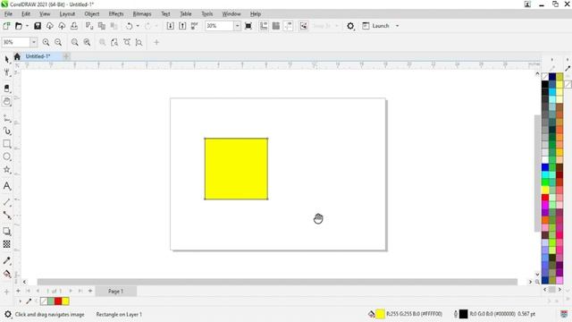 Zoom Tool | zoom tool tips & shortcuts in corelDraw 2021 | Excel Infotech | corel draw in hindi/urd смотреть онлайн