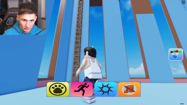 Catching THE RAREST ANIMAL EVER?.. - Roblox Find The Animals смотреть онлайн