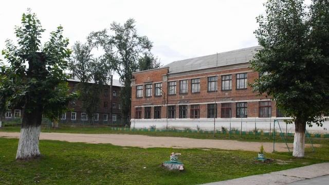 Новосибирск - 2. Прогулка по Восточному поселку. 1 августа 2014 г. смотреть онлайн