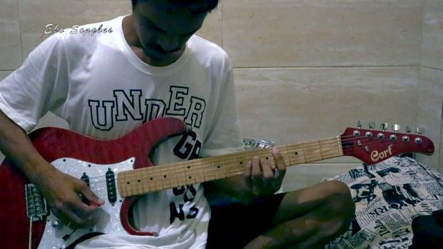 Review Sound Gitar Cort G250DX смотреть онлайн